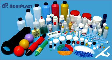 Envases plásticos